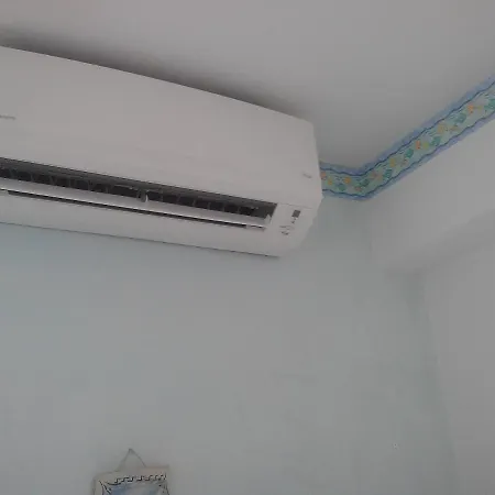 Σπίτι διακοπών Attico Bellavista