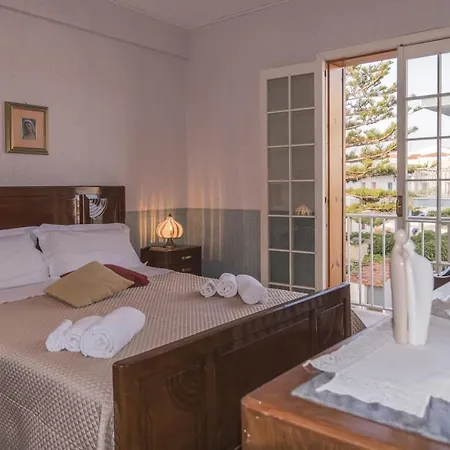 Tatil Evi Attico Bellavista *