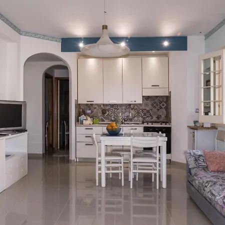 Attico Bellavista Tatil Evi Marina di Ragusa
