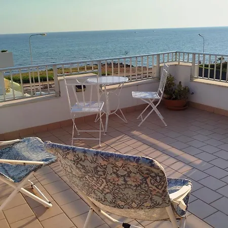 Attico Bellavista Σπίτι διακοπών *