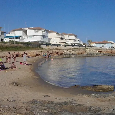 Attico Bellavista Σπίτι διακοπών