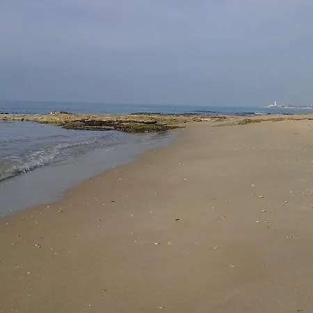Attico Bellavista Tatil Evi *