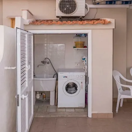 Attico Bellavista Tatil Evi