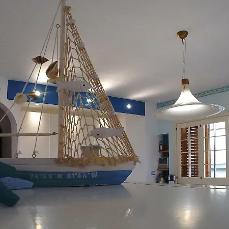 Attico Bellavista Σπίτι διακοπών