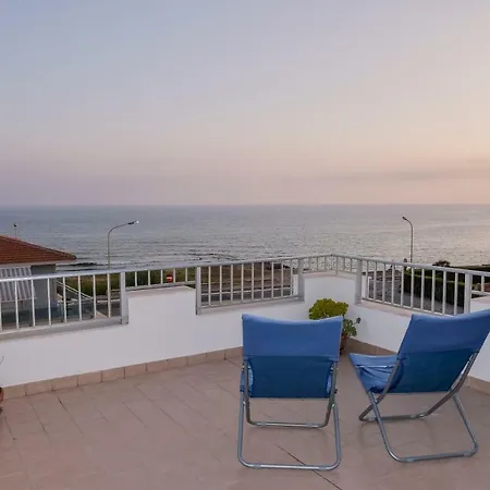 Attico Bellavista Σπίτι διακοπών *