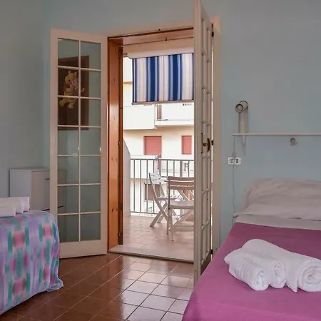 Attico Bellavista Tatil Evi *