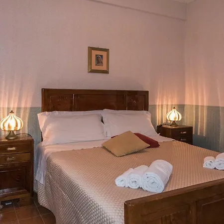 Attico Bellavista Tatil Evi *