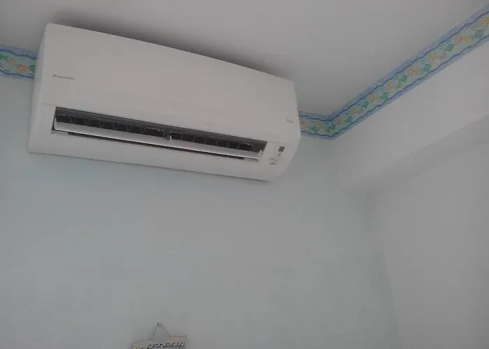 Σπίτι διακοπών Attico Bellavista