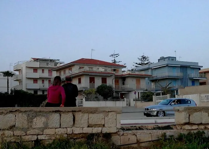 Attico Bellavista Σπίτι διακοπών *