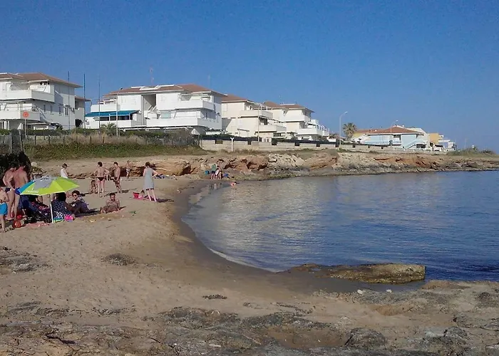 Attico Bellavista Σπίτι διακοπών