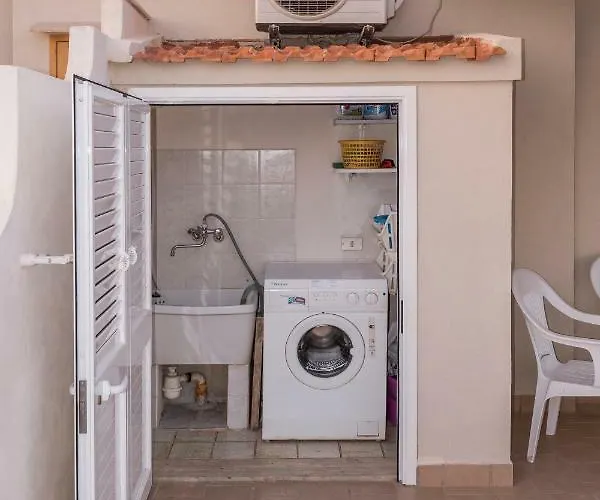 Attico Bellavista Σπίτι διακοπών