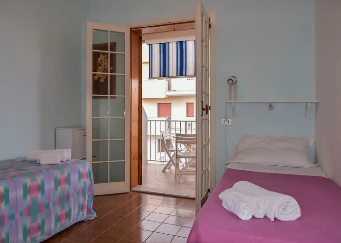 Attico Bellavista Σπίτι διακοπών *