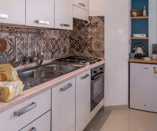 Attico Bellavista Σπίτι διακοπών *