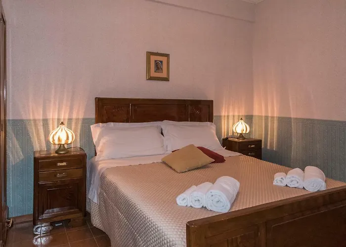 Attico Bellavista Σπίτι διακοπών *